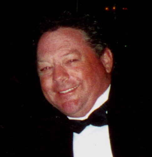 Thomas "Tom" Clayton Larson